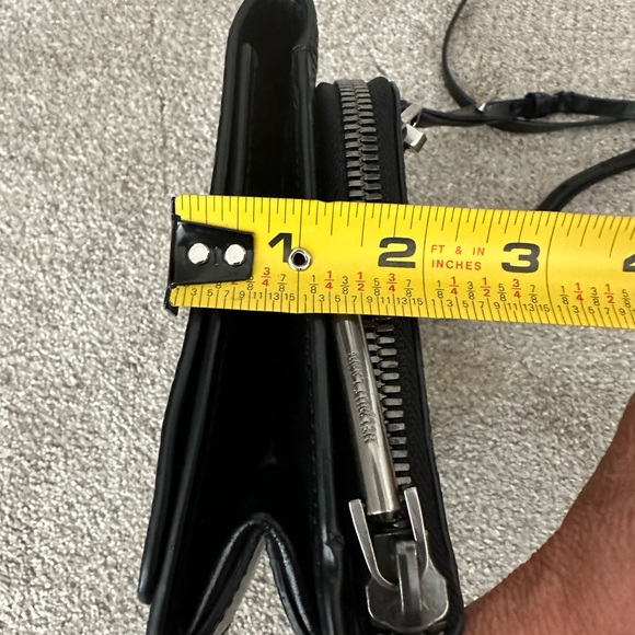 Authentic Helmut Lang crossbody bag - Picture 11 of 14